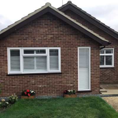 bungalow extension Stowmarket, Build Right Suffolk