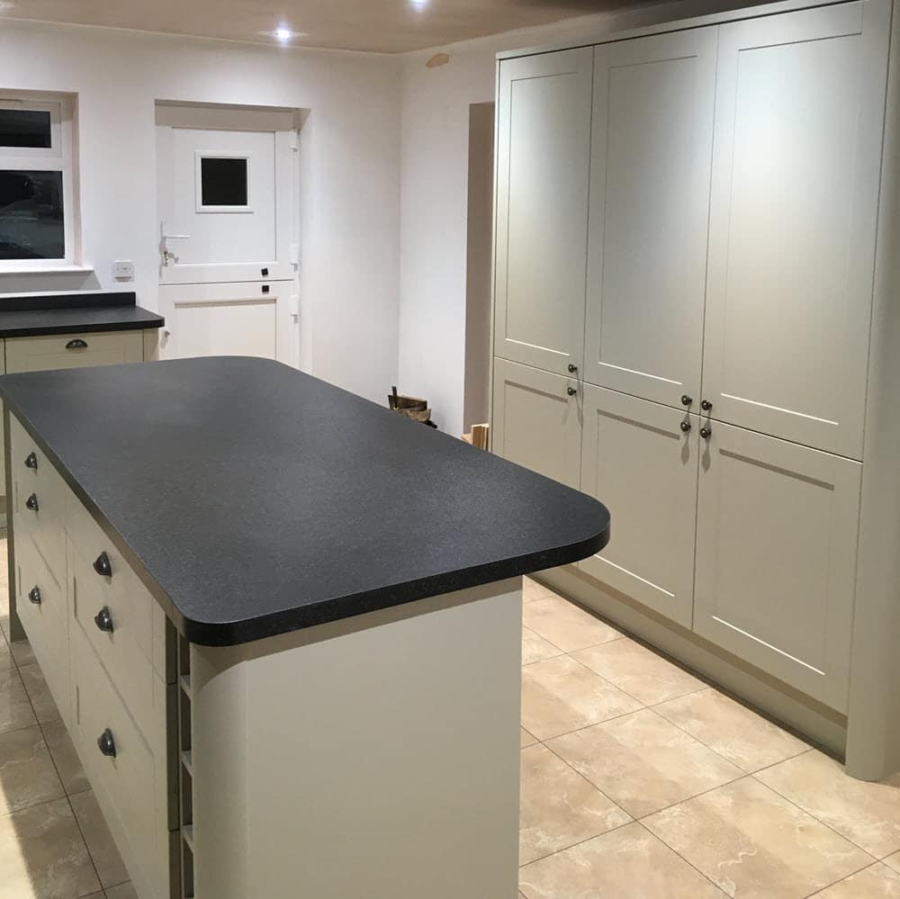 Kitchen fitted, Build Right Suffolk